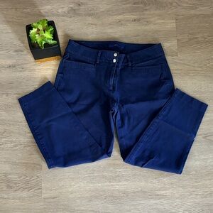 Apt. 9 Women's Royal blue Skinny Pants